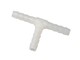 Raccord T pour tuyau d'essence 6mm (1 pcs.)