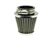 Luftfilter konisch, universal 42mm
