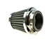 Pilzluftfilter konisch, universal 54mm