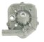 Culasse MOTOFORCE 40mm 50cc, chambre de combustion standard, PEUGEOT vertical H2o/LC