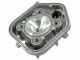 Culasse MOTOFORCE 40mm 50cc, chambre de combustion standard, PEUGEOT vertical H2o/LC