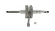 Kurbelwelle Jasil Evo NG Minarelli horizontal axe 10mm