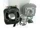 Kit Cyl. Malossi 70cc Sport “Fonte” X8R-R 50cc AC - Honda