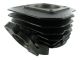 Zylinderkit Polini Racing 47mm, Kymco K12/KB50/People