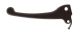 Bremshebel schwarz, Piaggio Free links