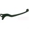 Levier de frein gauche/droite noir, Aprilia /Gilera / Piaggio 125-500cc