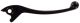 Levier de frein droit noir, SYM Joymax-i, GTS 250cc 4T
