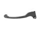 Levier d'embrayage gauche, gris, Vespa 50-125