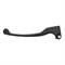 Levier d'embrayage gauche Vespa 50-125 PK noir