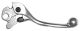 Levier de frein/embrayage droite alu