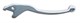 Levier de frein DROIT alu, SYM 125cc 4T (HD euro2 et GTS)