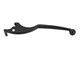 Levier de frein gauche Yamaha X-Max 125 18-22, X-Max 300 17-22 noir