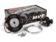 Allumage MVT "Premium" à rotor interne avec éclairage, Aprilia RS4, Derbi Euro2 / Euro3