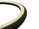 Pneu Continental KKS 2.50-19 (2 1/2x19) Weisswand TT