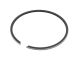 Paire de segments (2pcs) POLINI Peugeot horizontal d=39.98mm