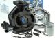 Kit Polini Fonte 50cc, moteur vertical scooter Peugeot Speedfight LC