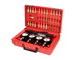 Synchroniseur pour 4 carburateurs Buzzetti