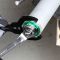 Kronen-Schlüssel 33mm/4-Zacken für KTM WP Gabeln oben