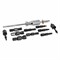 Abzieher-Set Lager innen 8-32mm (8 Stück)