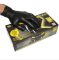 Gants NI-FLEX en nitril, noir 50 pièce taille M
