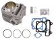 Kit Airsal 57,4mm Keeway ARN/Fact 125 4t