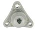 Pompe à huile moteur GY6 type 139QMB / 139QMA (vilo 16 dents)