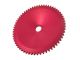 Joue fixe de variateur/poulie ventilée, NARAKU, CNC , Kymco 4T (139QMA/139QMB)