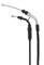Gaz complete adap scoot chinois 192mm