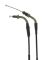 Gaz complete adap scoot chinois 199mm