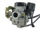 Carburateur complet moteur GY6 type QMB139 / QMA139