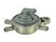 Robinet d'essence (dépression), 4 connexions, Kreidler MBK Suzuki Yamaha