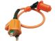 bobine Racing 4-T (China Roller ) 2 Pins