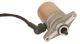 Startermotor GY6, Motortyp 139QMB / 139QMA