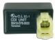 Boitier d'allumage CDI 4-T 50cc Moteur 139QMB