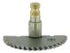 Kickstrarterwelle Motortyp 139QMB/139QMA