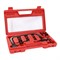 Coffret d'outillage BUZZETTI pour le démontage des soupapes, 140mm