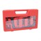 Coffret d'outillage BUZZETTI pour le démontage des soupapes, 140mm
