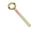 Outil clé pour embrayage, scooter Minarelli / Yamaha 41mm