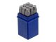Chiffres a frapper 10mm, 0-9