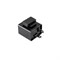 Relais clignotants 12V 4x21-23W 2 pins, scooter Yamaha/Piaggio