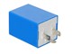 Blinkerrelais, Vespa 6-12 V AC 25W 3-polig