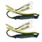 Résistance 27 Ohm 5W pour clignoteurs à LED's (2pcs)