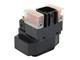Anlasserrelais 4-Pin - Yamaha T-Max, X-Max, Majesty