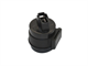 Relais clignotant 12V 4x10W 2pins