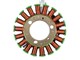 Zündungsstator Magneti Marelli «18-Polig» für Yamaha 125 X-Max