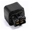 Anlasserrelais 12V 20A MBK/Yamaha 50-500cc
