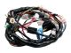 Faiseaux electrique complet MBK Nitro/Yamaha Aerox depuis 2004
