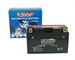 Batterie YTX7A-BS Kyoto (par exemple Kawasaki Z-Ninja 125)