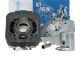 Kit Cyl. Polini Fonte 50cc, Piaggio AC