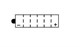 Batterie YB3L-A Yuasa (leer)